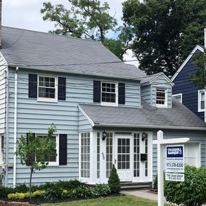 Meet your Posher, Irving